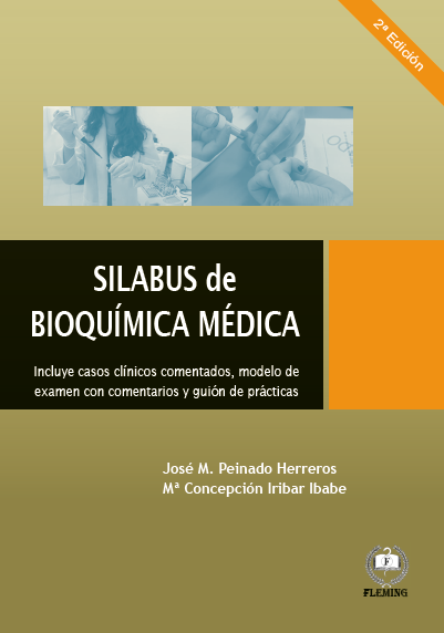 SILABUS DE BIOQUIMICA MEDICA